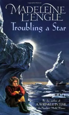 Troubling-a-Star