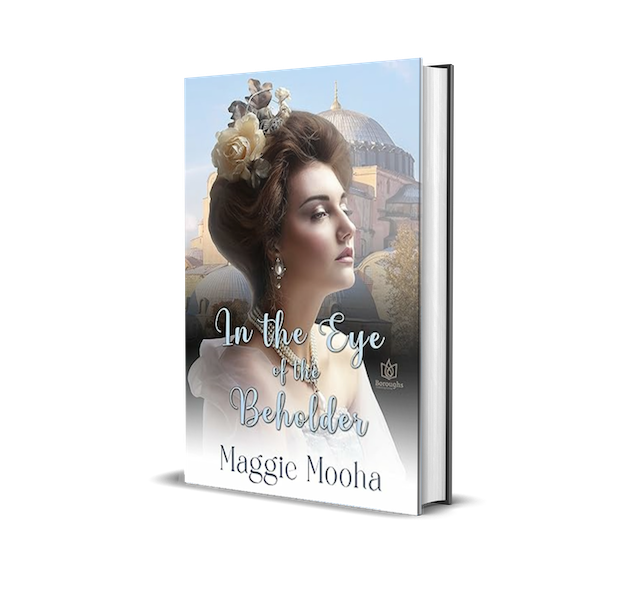 In the Eye of the Beholder