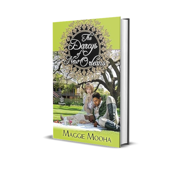 TheDarcysofNew Orleans